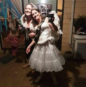 Meet your Posher, Tara